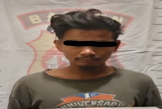 Waduh, Begini Kronologi Penganiayaan Santri di Tangerang - GenPI.co BANTEN