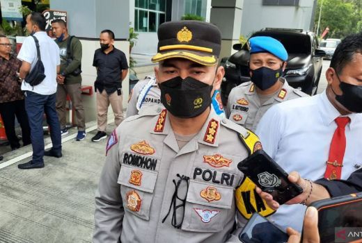 Polisi Periksa Perkelahian Maut di Ponpes Daar El-Qolam - GenPI.co BANTEN