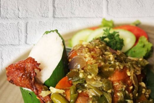 Mantap! Promo Menu Sehat Murah di Hotel Santika Premiere Bintaro - GenPI.co BANTEN
