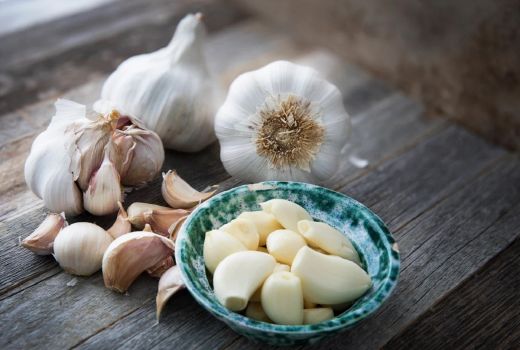5 Khasiat Bawang Putih untuk Kesehatan, Dahsyat Banget - GenPI.co BANTEN