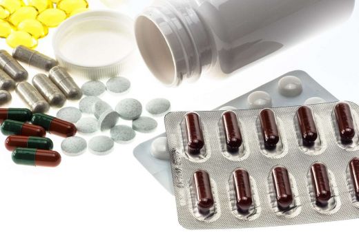 5 Obat Batuk Berdahak Terbaik di Apotek, Jangan Salah Pilih - GenPI.co BANTEN