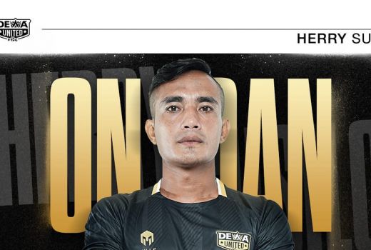 Jelang Lawan Persikabo, Dewa United Buang Bek - GenPI.co BANTEN