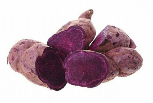 Wah, Ternyata Manfaat Ubi Jalar Bagi Pasien Diabetes Luar Biasa - GenPI.co BANTEN