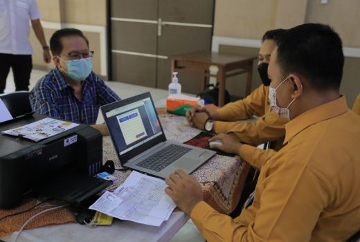 Syarat Bikin NIB Gratis di Kota Tangerang, Apa Saja? - GenPI.co BANTEN