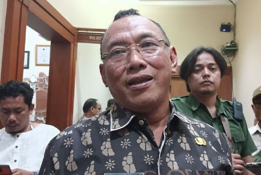 Kabar Bahagia! Honorer Tidak Dihapus - GenPI.co BANTEN