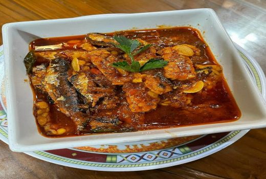 Resep Membuat Sarden Tempe, Dijamin Mudah dan Pasti Sehat - GenPI.co BANTEN