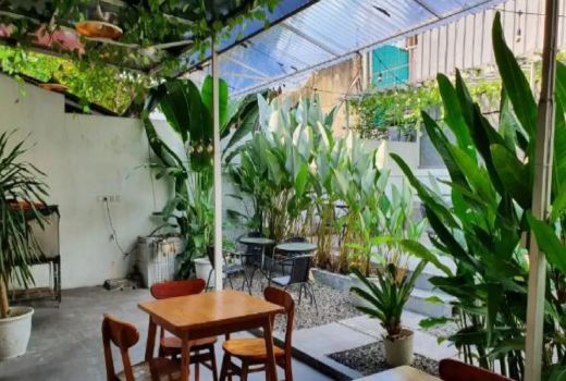 Maika Coffee & Eatery, Pecinta Single Origin Wajib Merapat - GenPI.co BANTEN