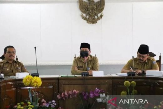 6 Desa di Kabupaten Serang Jadi Pilot Project Desa Digital, Mana Saja? - GenPI.co BANTEN