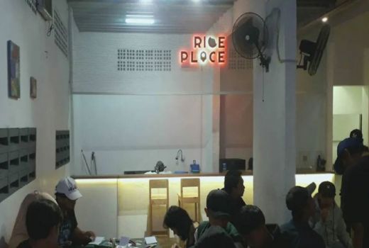 Juaranya Rice Bowl Hanya Ada di Tangsel, Wajib Coba - GenPI.co BANTEN