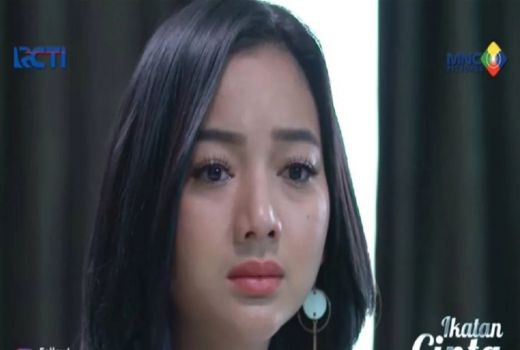 Wah, Nino dan Elsa Resmi Cerai! Berikut Sinopsis Ikatan Cinta 24 Agustus - GenPI.co BANTEN