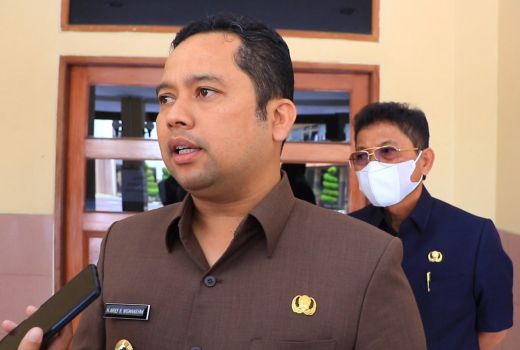 Potongan Pajak PBB-2 Masih Berlaku, Sejumlah Gerai Diserbu - GenPI.co BANTEN