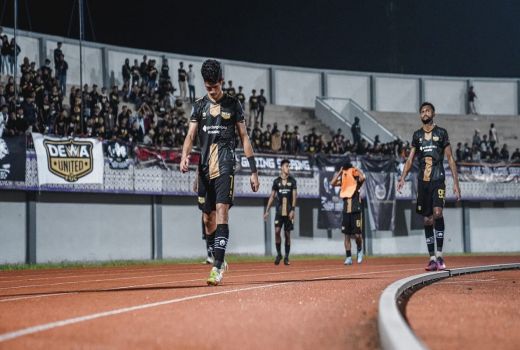 Dicoret dari Timnas, Subhan Fajri Terkena Cedera Mengerikan - GenPI.co BANTEN