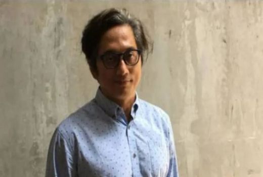 Dituduh Tampar Kru Film, Sutradara Andibachtiar Bilang Begini - GenPI.co BANTEN