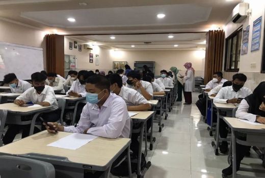 Disnaker Gelar Pelatihan Kewirausahaan Gratis, Buruan Daftar - GenPI.co BANTEN