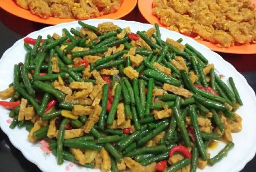 4 Manfaat Kacang Panjang untuk Penderita Diabetes, Ternyata Mantap - GenPI.co BANTEN