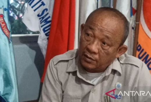 Solar Naik, Gapasdap Minta Kenaikan Tarif Kapal Merak 19,5 Persen - GenPI.co BANTEN