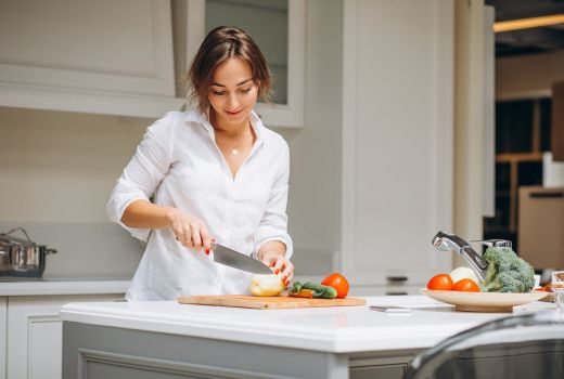 Pahami Ini! Cara Memasak yang Baik Bagi Penderita Diabetes - GenPI.co BANTEN