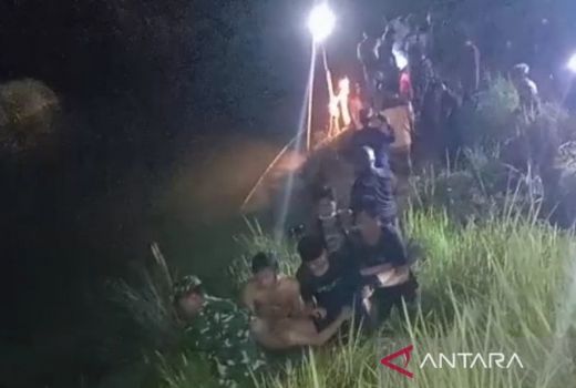 2 Anak Tenggelam di Galian Pasir Tangerang Ditemukan Tewas - GenPI.co BANTEN