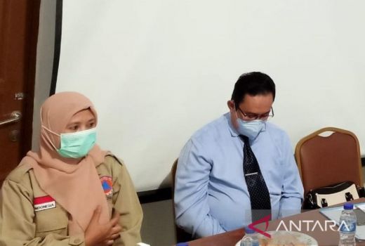 6 Wilayah di Kota Serang Ini Rawan Banjir, Wilayah Ini Terparah - GenPI.co BANTEN