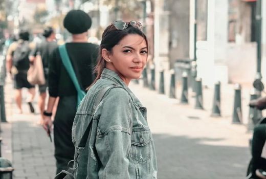 Najwa Shihab Dikritik Nikita Mirzani, Susi Pudjiastuti Turun Tangan - GenPI.co BANTEN