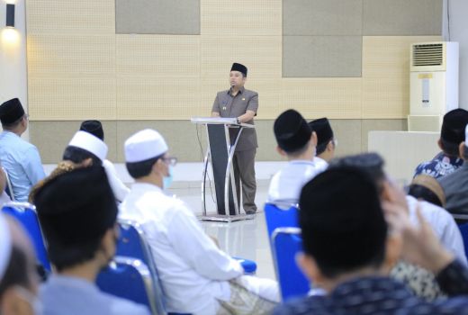 DP3AP2KB Berikan Konseling Gratis untuk Anak Korban Kekerasan - GenPI.co BANTEN