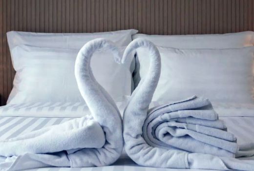 Hotel Murah Bintang 4 di Kota Tangerang: Pelayanan Ramah, Lokasi Strategis - GenPI.co BANTEN