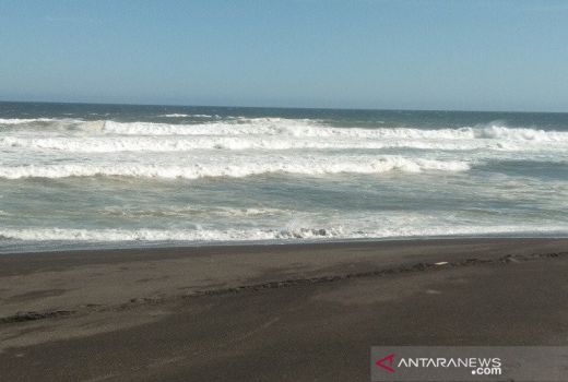 Warga Diminta Tak Berenang di Pesisir Selatan Lebak, Bahaya! - GenPI.co BANTEN