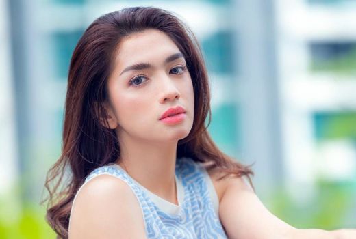 Menjanda 6 Tahun Lebih, Angel Karamoy Malah Bilang Begini - GenPI.co BANTEN
