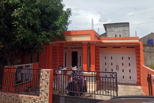 Rumah Bagus Dilelang Murah di Cilegon, Harganya Rp 400 Jutaan - GenPI.co BANTEN