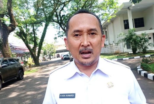 Alhamdulillah, Kasus Anak Stunting di Lebak Sudah Jinak, Bun - GenPI.co BANTEN