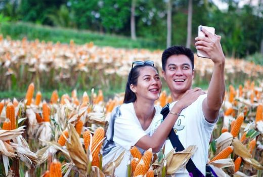 Baim Wong dan Paula Verhoeven Terancam Dipenjara 1 Tahun 4 Bulan - GenPI.co BANTEN
