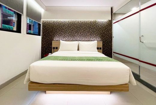 Hotel Murah Bintang 3 di Tangsel, Harga Per Malam Rp 300 Ribuan - GenPI.co BANTEN