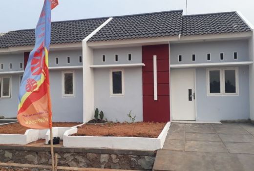 Kebangetan! Rumah di Tangerang Dijual Murah, Harganya Rp 168 Juta - GenPI.co BANTEN