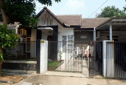 Rumah Cakep di Serang Dilelang Murah, Harganya Rp 350 Juta - GenPI.co BANTEN
