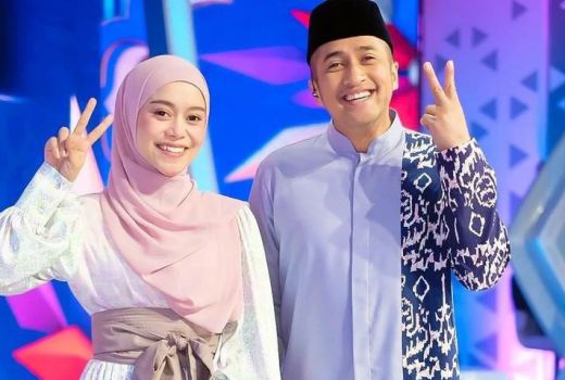 Dapat Aduan dari Netizen, Irfan Hakim: Katanya Rizky Billar Tukang Selingkuh - GenPI.co BANTEN