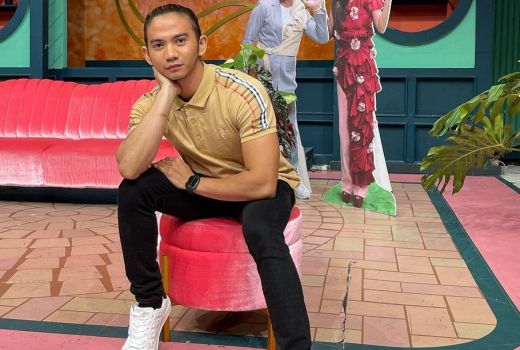 Rizki DA Malah Bilang Begini Soal KDRT yang Menimpa Lesti Kejora - GenPI.co BANTEN