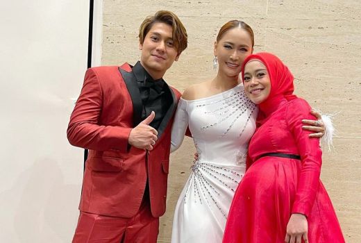 Lesti Kejora Makin Kurus Usai Menikah, Inul Daratista Curiga - GenPI.co BANTEN