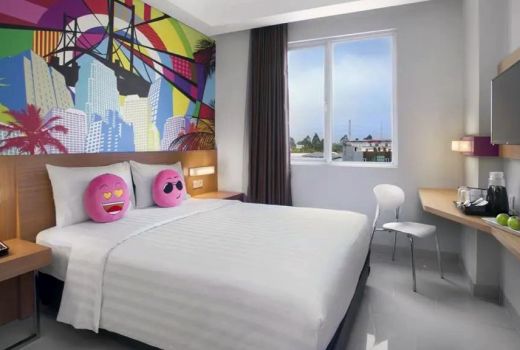 Hotel Murah Bintang 3 di Kota Tangerang, Lokasinya Strategis - GenPI.co BANTEN