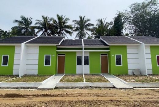 Rumah di Serang Dijual Murah Banget, Harganya Gila-gilaan - GenPI.co BANTEN