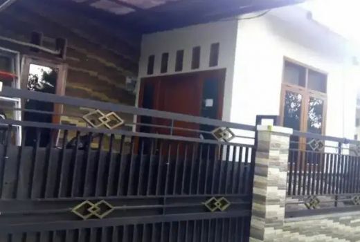 Rumah Minimalis di Tangsel Dijual Murah, Harganya Pas di Kantong - GenPI.co BANTEN