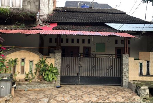 Rumah Bagus di Tangerang Dilelang Murah, Rp 200 Jutaan Saja - GenPI.co BANTEN