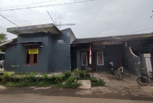 Ada Rumah Dilelang Murah di Serang, Cuma Rp 300 Jutaan - GenPI.co BANTEN