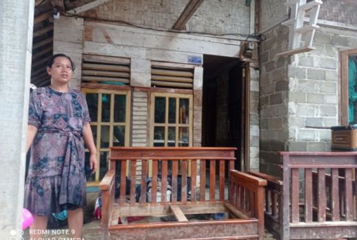 Bencana Alam di Lebak: 210 Rumah Terendam Banjir, Terjadi 45 Tanah Longsor - GenPI.co BANTEN
