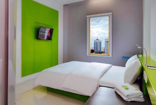 Hotel Murah Bintang 2 di Tangsel: Cocok untuk Perjalanan Medis - GenPI.co BANTEN