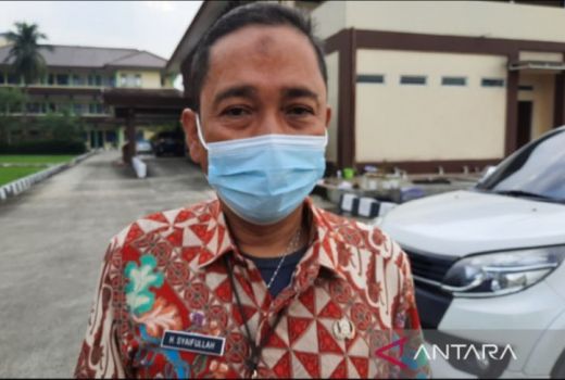 Perbaiki Sekolah Rusak, Tangerang Keluarkan Dana Lebih Dari Rp 53 Miliar - GenPI.co BANTEN