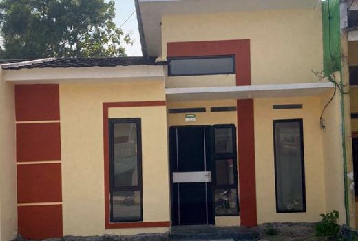 Serbu Keburu Habis! Rumah Murah Dijual di Tangerang, Harganya Bikin Ngiler - GenPI.co BANTEN
