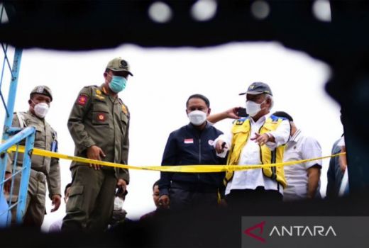 Menpora Angkat Bicara Soal Kelanjutan Liga 1, Begini Katanya - GenPI.co BANTEN