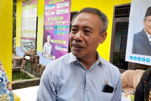 Angka Stunting di Banten Masih Tinggi Dibanding Nasional, Kata BKKBN - GenPI.co BANTEN