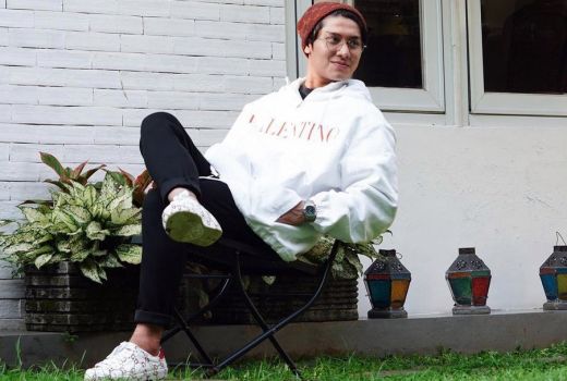 Usai Lakukan KDRT, Rizky Billar Disarankan Ikut Terapi Kejiwaan - GenPI.co BANTEN
