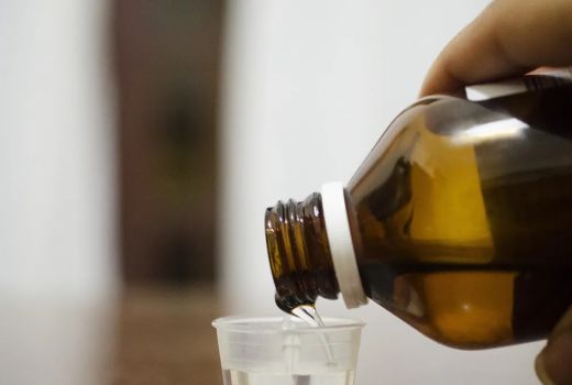 Cegah Kasus Ginjal Akut Anak, Penggunaan Obat di Tangerang Diperketat - GenPI.co BANTEN